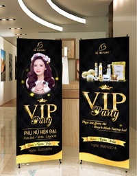 Standee quảng cáo đứng